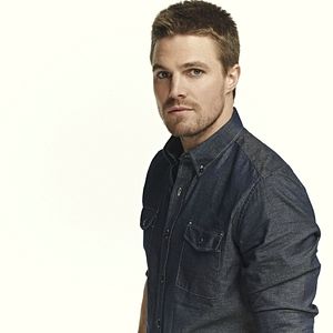 Bilder Stephen Amell