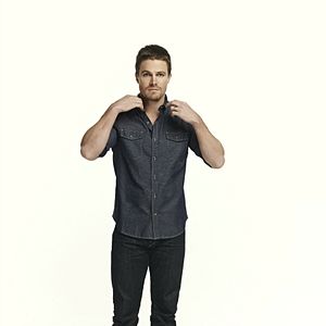 Bilder Stephen Amell