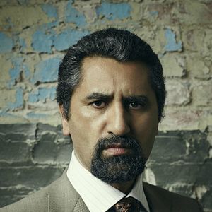 Bilder Cliff Curtis