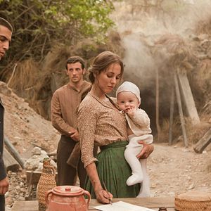 Bilder Alex González