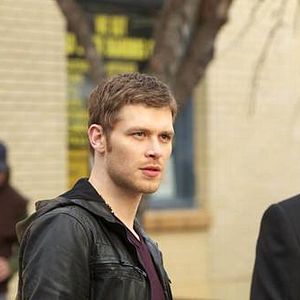 Bilder Joseph Morgan