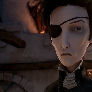 Bilder Jack und das Kuckucksuhrherz