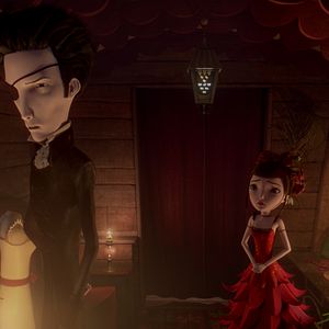 Bilder Jack und das Kuckucksuhrherz