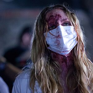Bilder Cabin Fever 3: Patient Zero