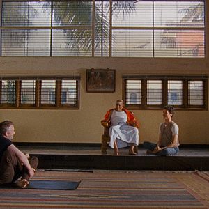 Bilder Der Atmende Gott