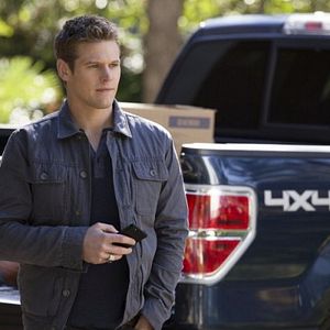 Bilder Zach Roerig