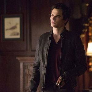 Bilder Ian Somerhalder