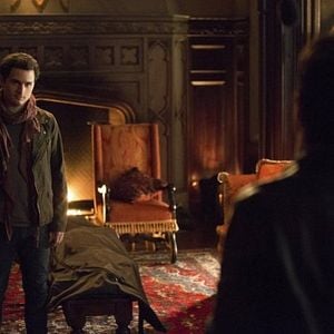 Bilder Michael Malarkey