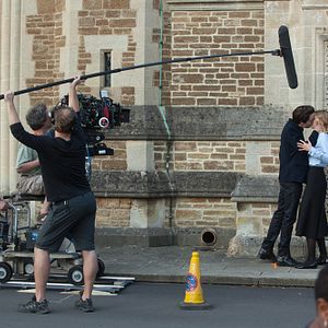 Bilder Vampire Academy