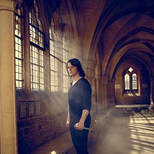 Bilder Danila Kozlovsky