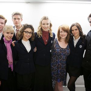 Bilder Vampire Academy