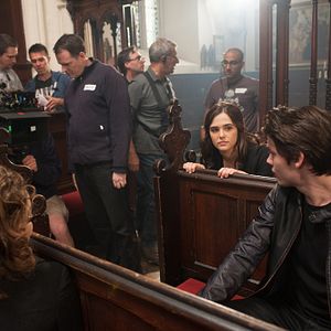 Bilder Vampire Academy