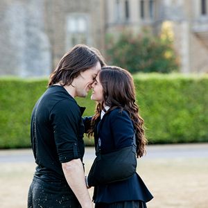 Bilder Danila Kozlovsky