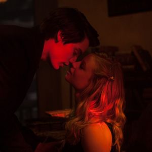 Bilder Dominic Sherwood