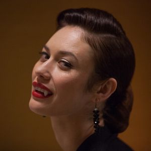 Bilder Olga Kurylenko