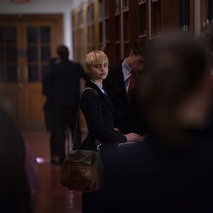 Bilder Vampire Academy