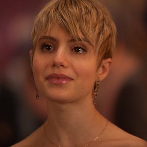 Bilder Sami Gayle