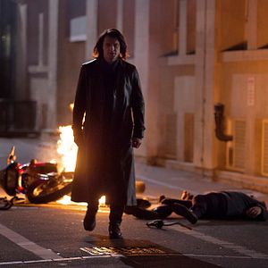 Bilder Danila Kozlovsky