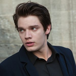 Bilder Dominic Sherwood