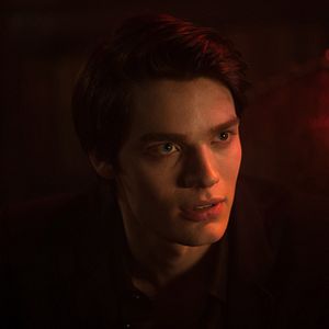 Bilder Dominic Sherwood