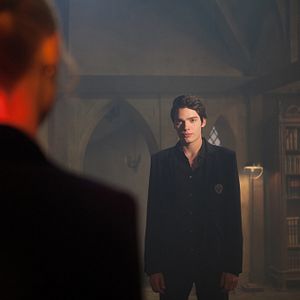 Bilder Dominic Sherwood