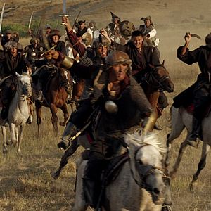 Bilder Yunus Emre - Die Stimme der Liebe