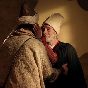 Bilder Yunus Emre - Die Stimme der Liebe