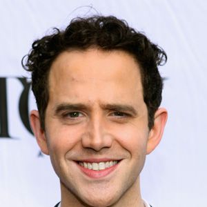 Bilder Santino Fontana