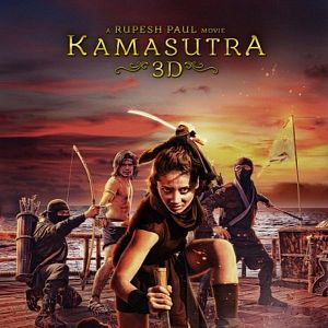 Bilder Kamasutra - Lust und Rache