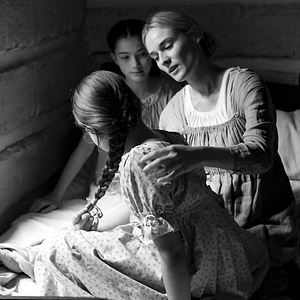 Bilder The Better Angels