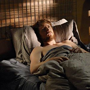 Bilder Sam Huntington