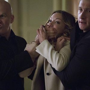 Bilder Stephen Amell