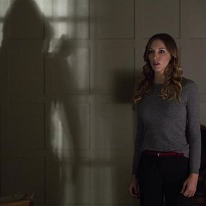 Bilder Katie Cassidy