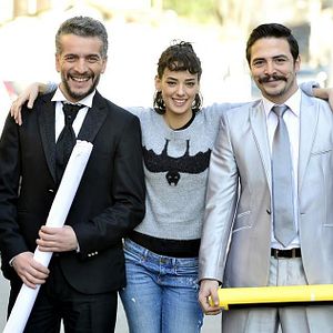 Bilder Kardeş Payı