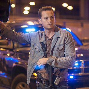 Bilder Jesse Lee Soffer
