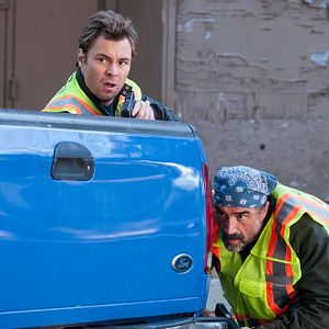 Bilder Patrick John Flueger