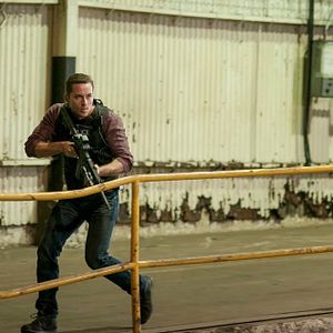 Bilder Jesse Lee Soffer