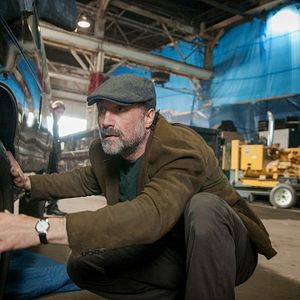 Bilder Elias Koteas