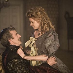 Bilder Peter Capaldi