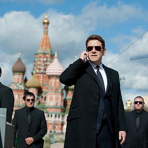 Bilder Kenneth Branagh