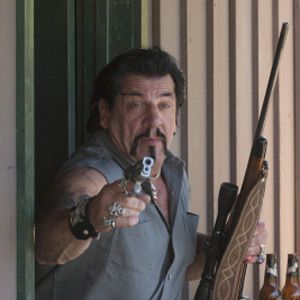 Bilder Chuck Zito