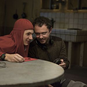 Bilder Vincent Lacoste