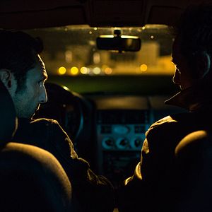 Bilder Mea Culpa - Im Auge des Verbrechens