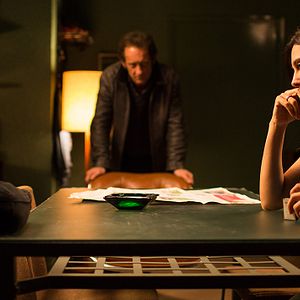 Bilder Gilles Lellouche