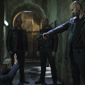 Bilder Mea Culpa - Im Auge des Verbrechens