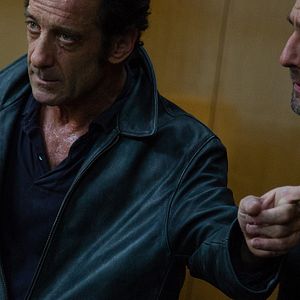 Bilder Vincent Lindon