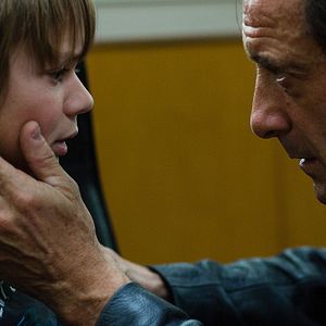 Bilder Vincent Lindon