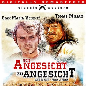 Bilder Von Angesicht zu Angesicht