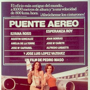 Bilder Puente aéreo