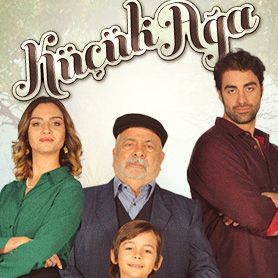 Bilder Küçük Ağa